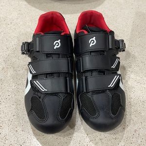 Women’s 40 Peloton spin shoes